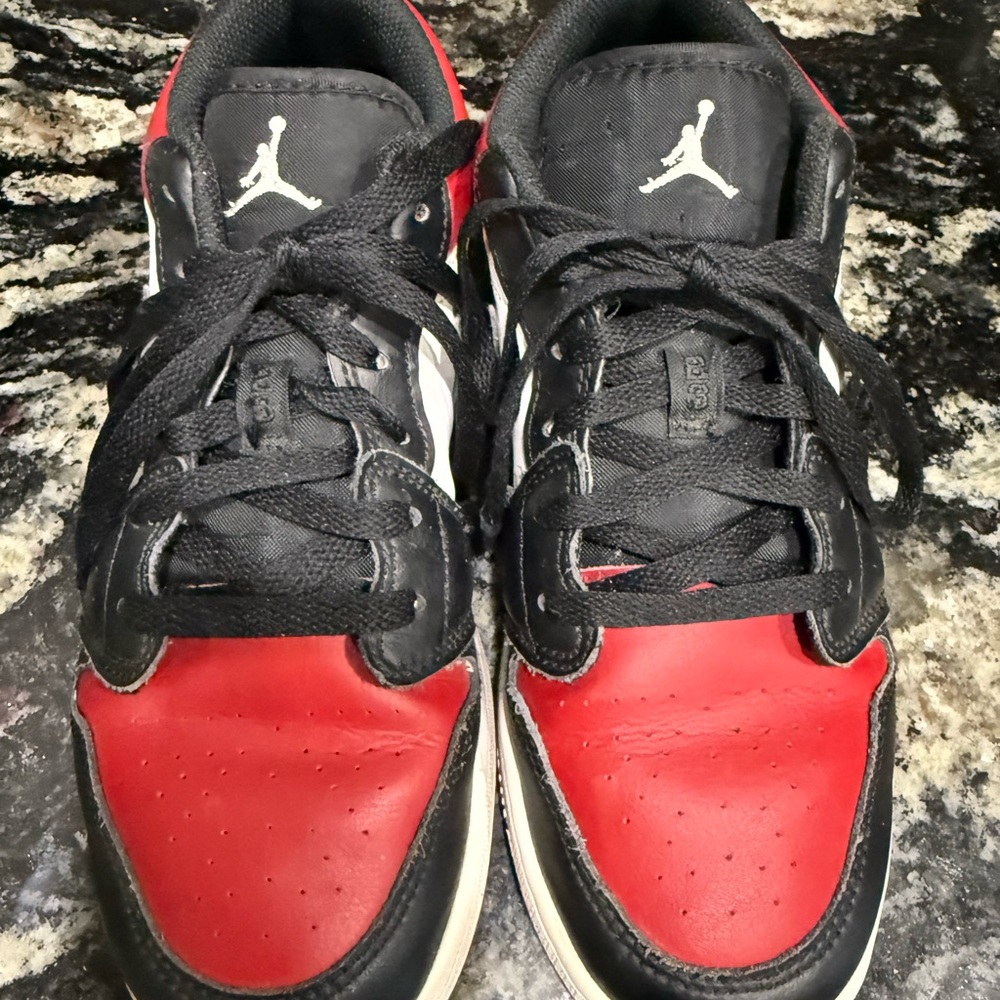 Nike Air Jordan Low